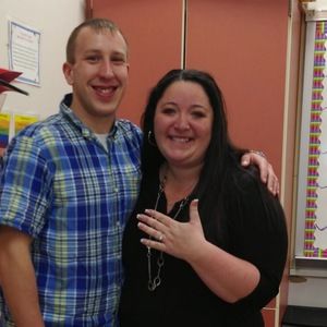 Meet your Posher, Jenn mike